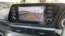 Hyundai i20 1.0T GDi Element 5dr Petrol Hatchback